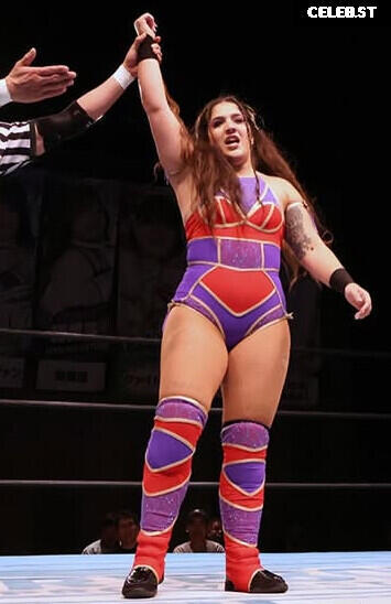 Women of Professional Wrestling Image 23666751