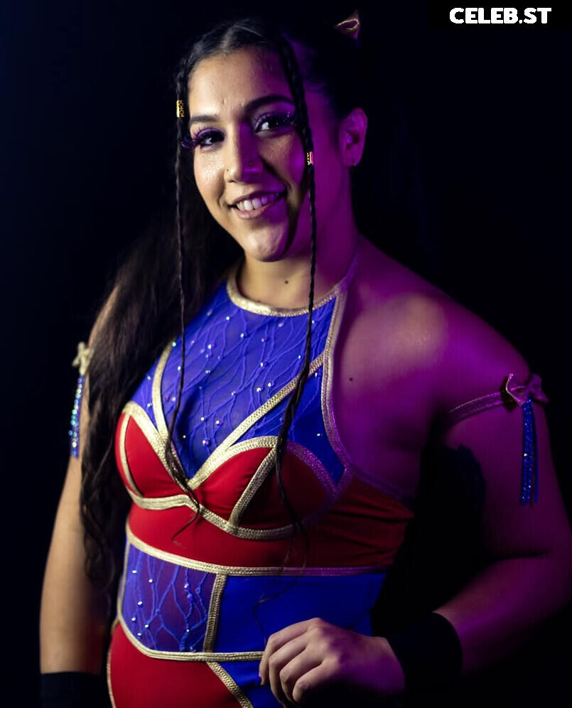Women of Professional Wrestling Image 23666757