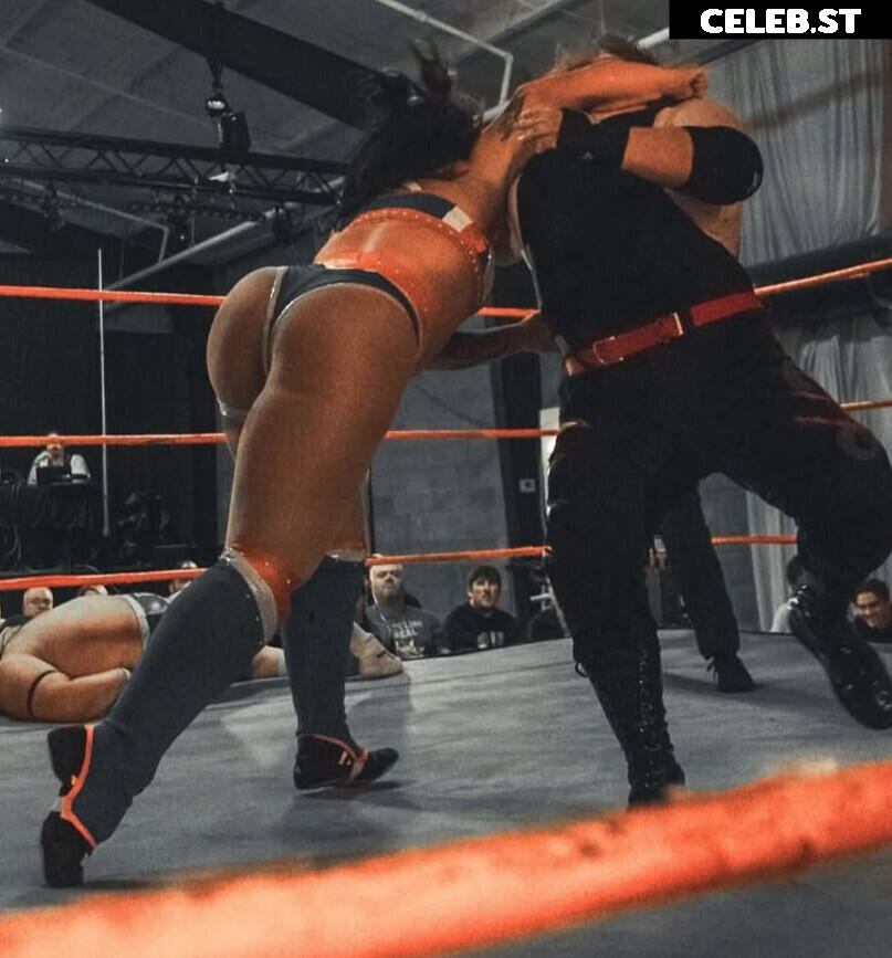 Women of Professional Wrestling Image 23666755