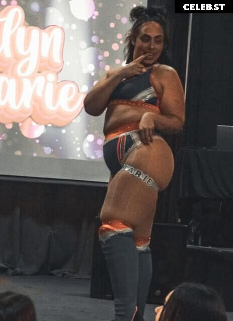 Women of Professional Wrestling Image 23666749