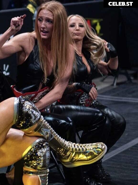 Women of Professional Wrestling Image 23666748