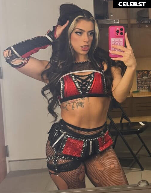 Women of Professional Wrestling Image 23666774
