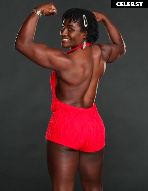 Women of Professional Wrestling Image 23666693