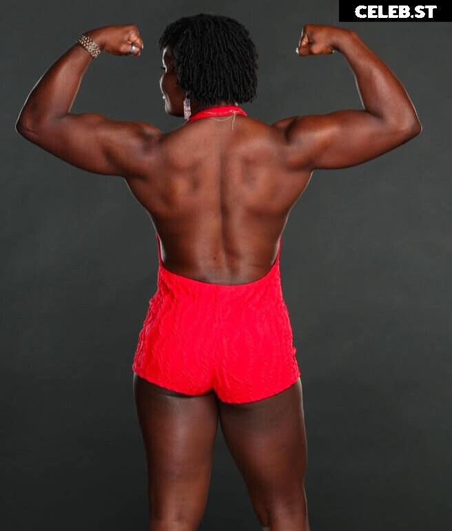 Women of Professional Wrestling Image 23666690