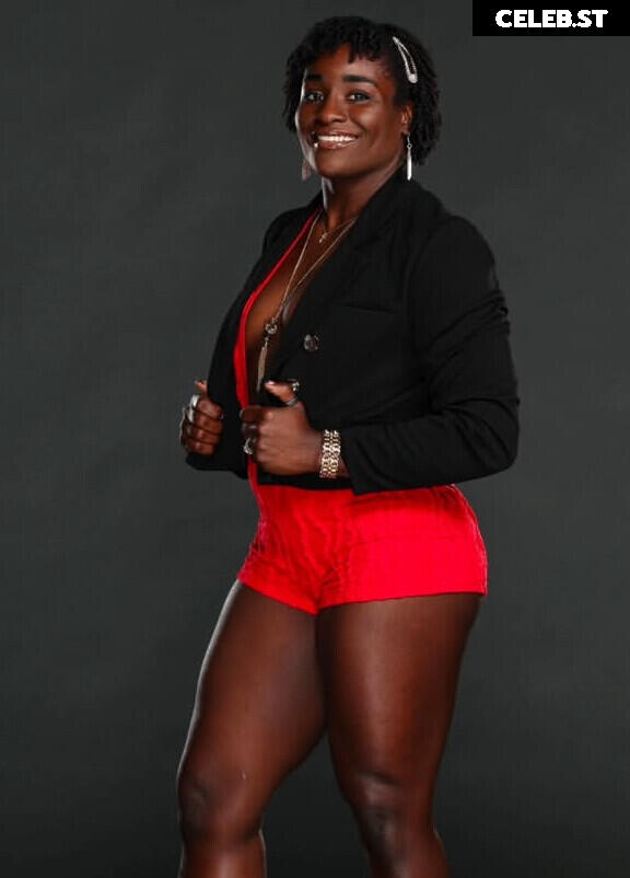 Women of Professional Wrestling Image 23666696