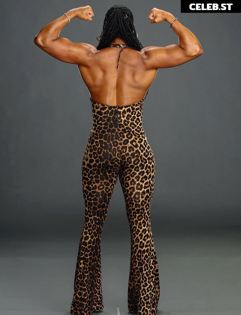 Women of Professional Wrestling Image 23666680