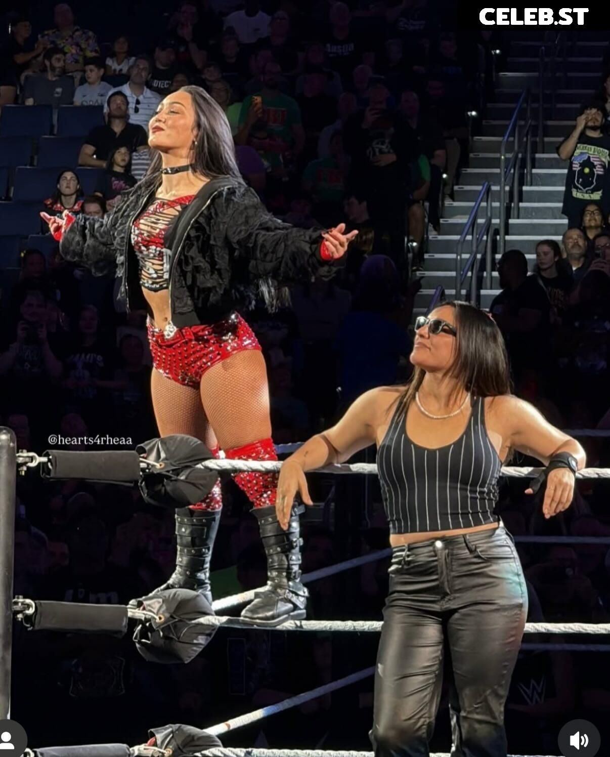 Women of Professional Wrestling Image 23666601