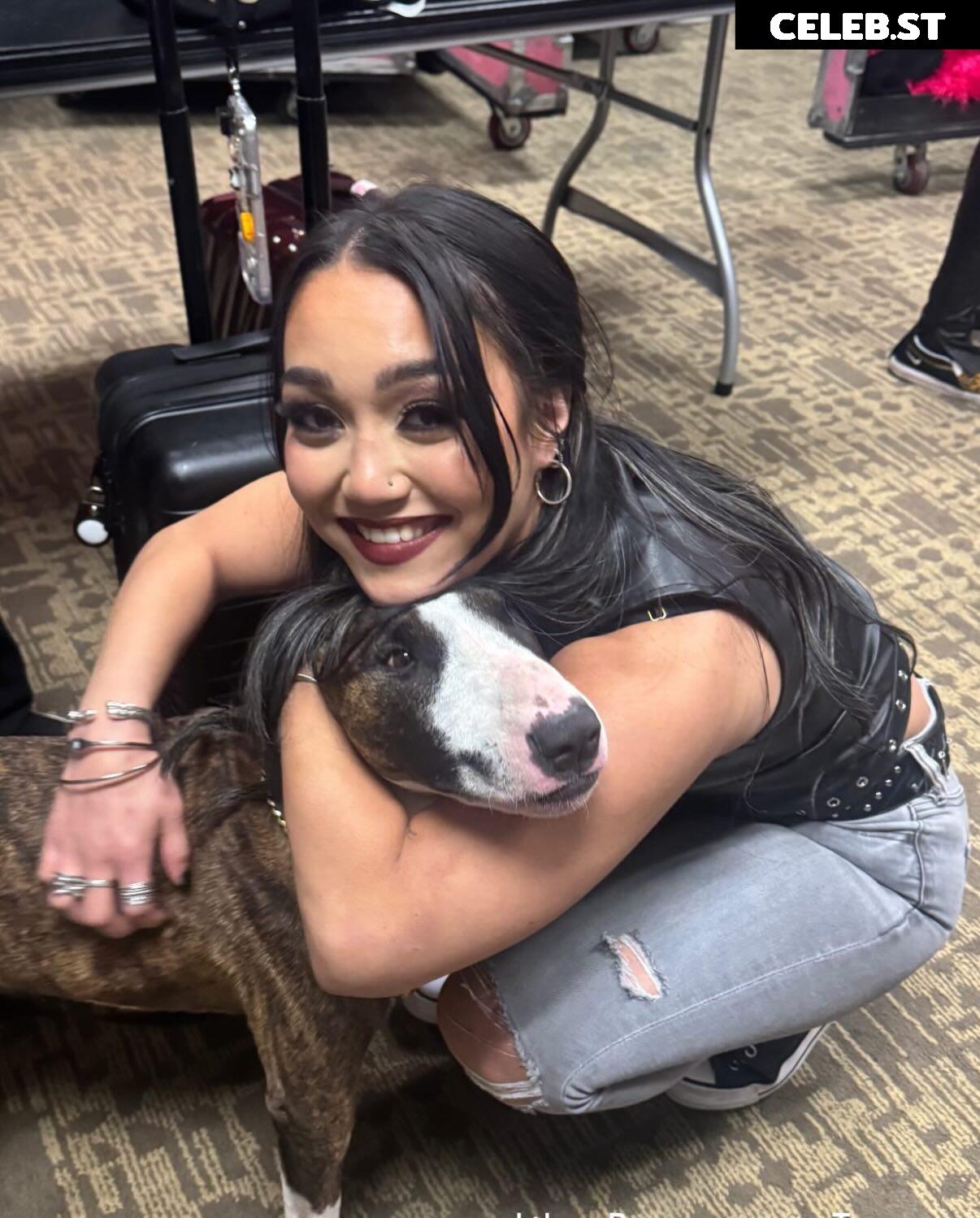 Women of Professional Wrestling Image 23666604
