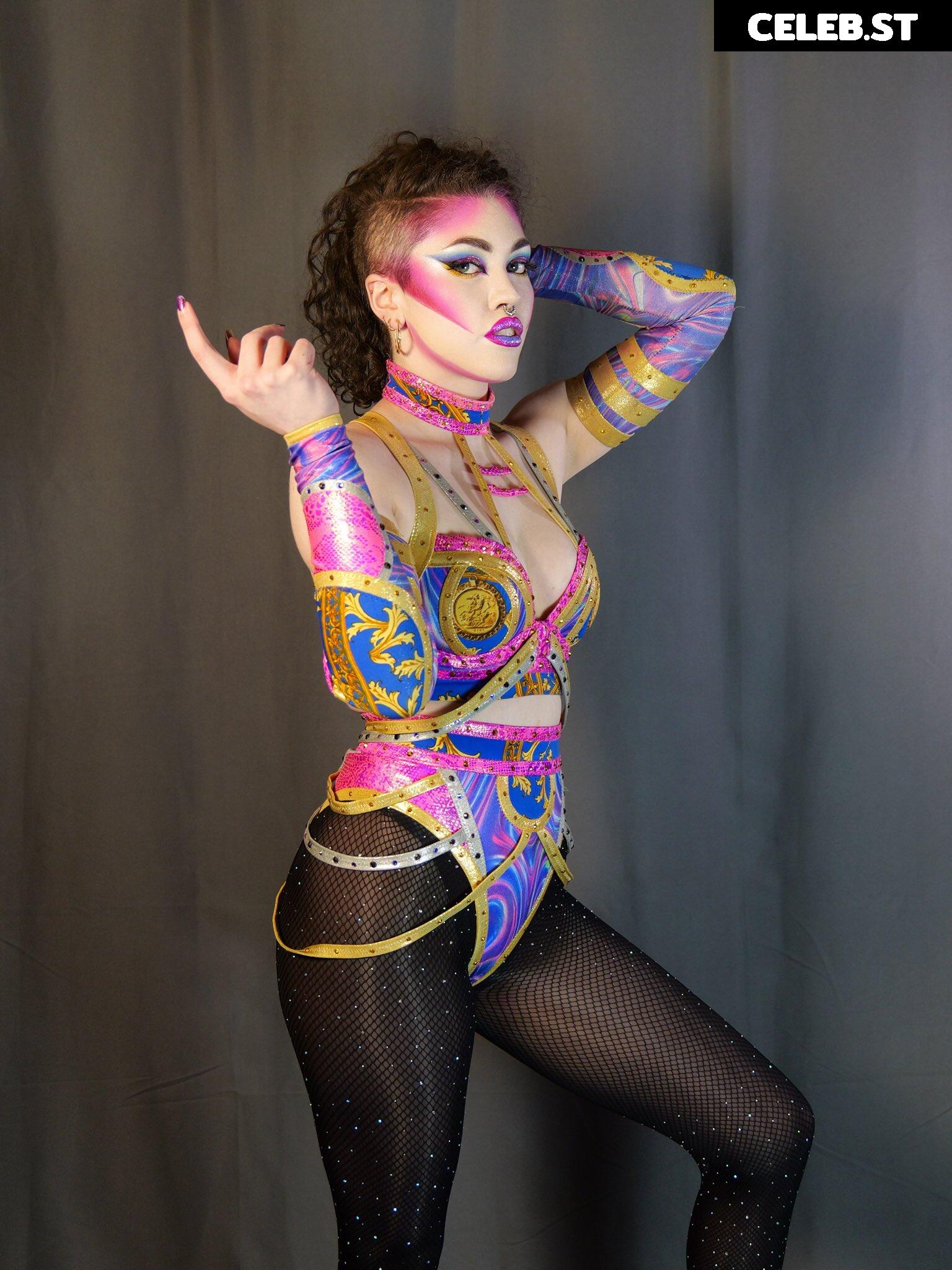 Women of Professional Wrestling Image 23666632
