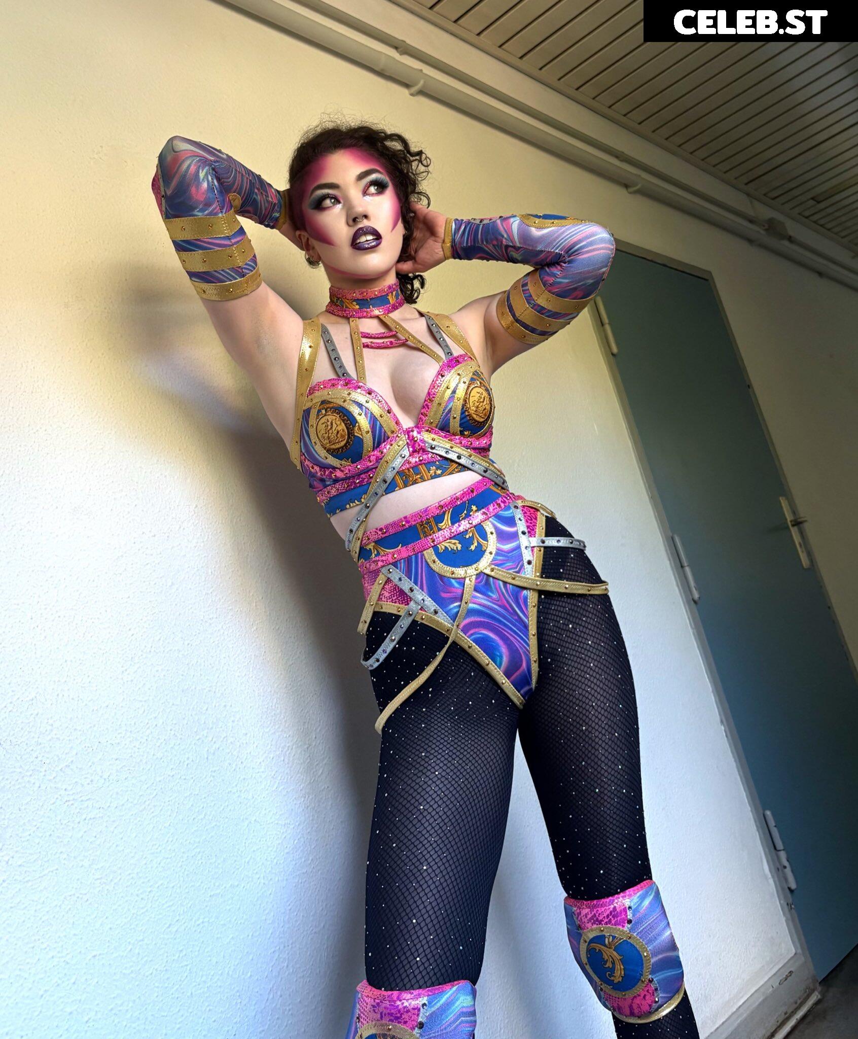 Women of Professional Wrestling Image 23666631