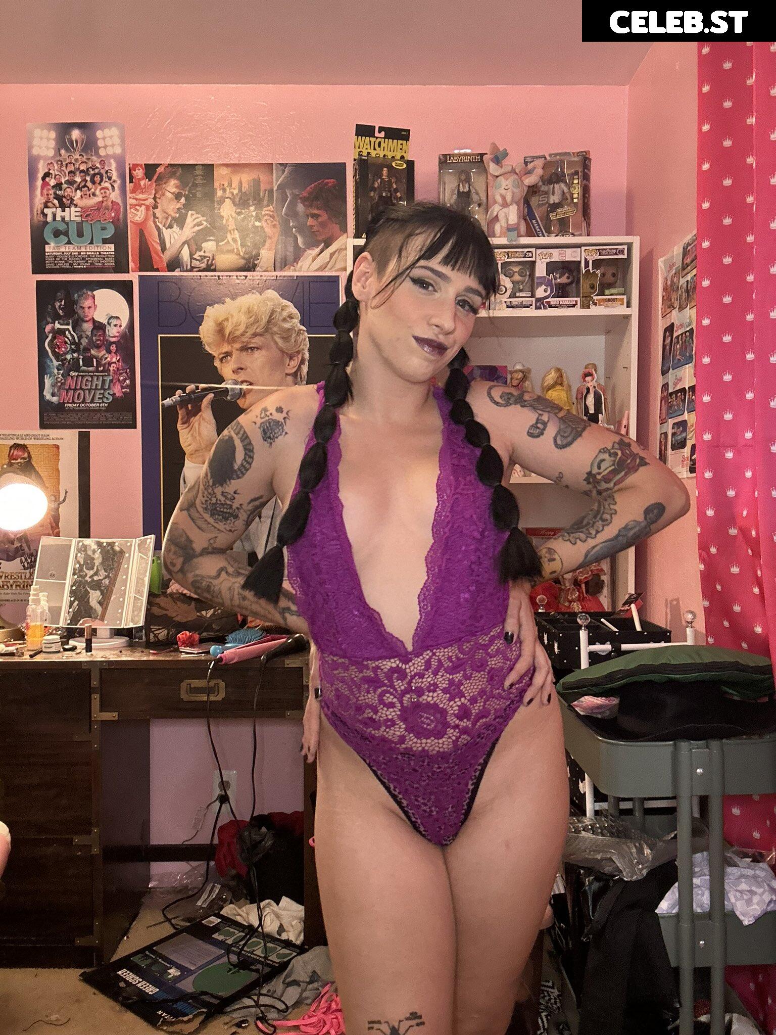 Women of Professional Wrestling Image 23666666