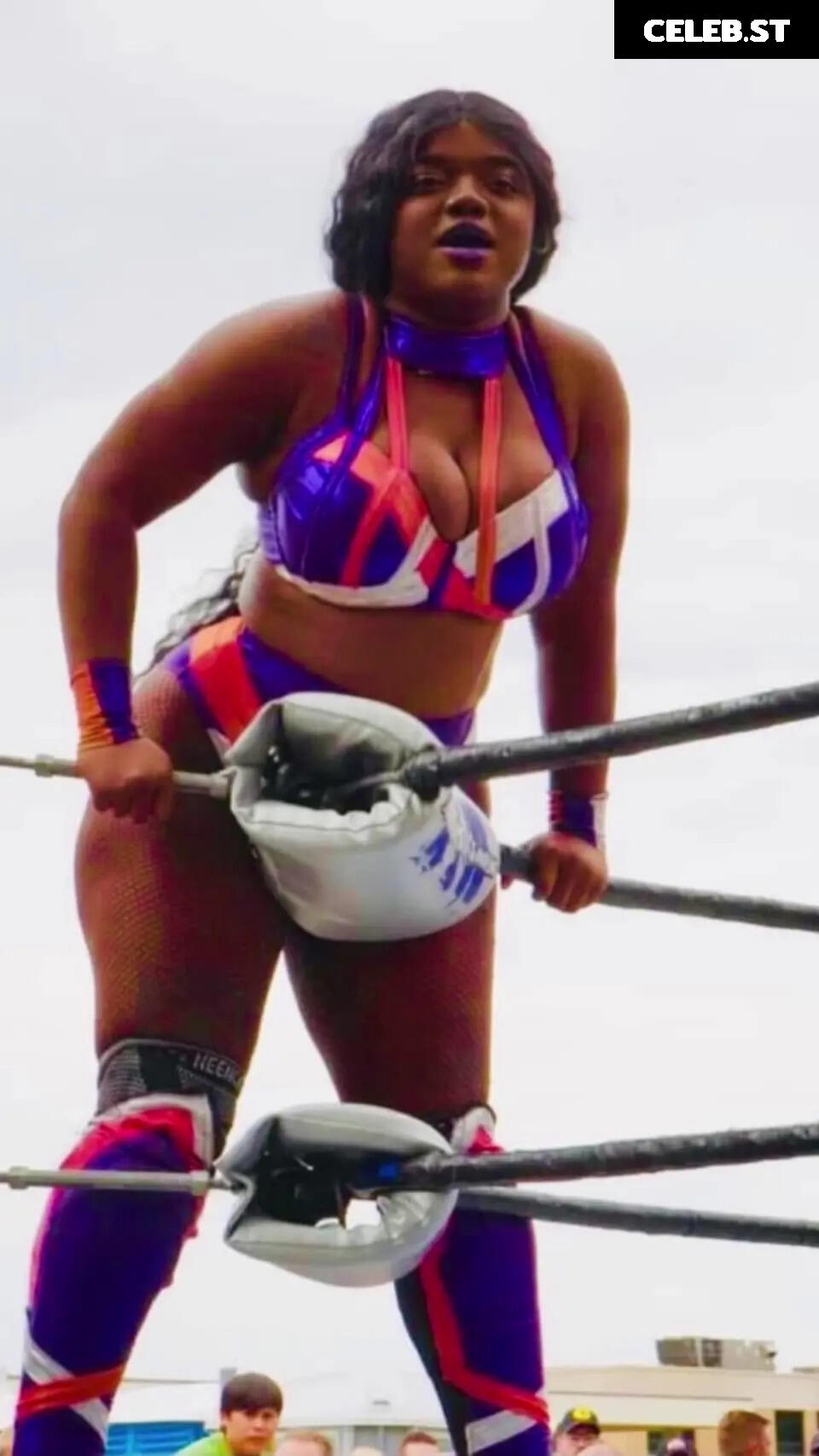 Women of Professional Wrestling Image 23666657