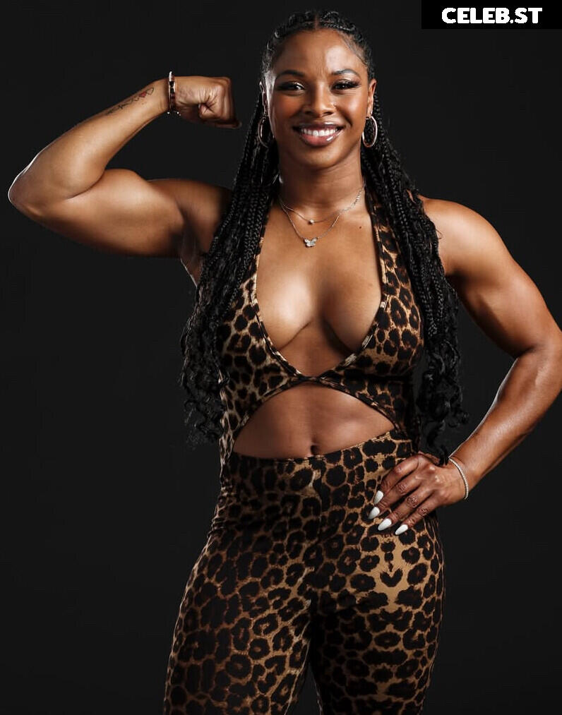 Women of Professional Wrestling Image 23666679