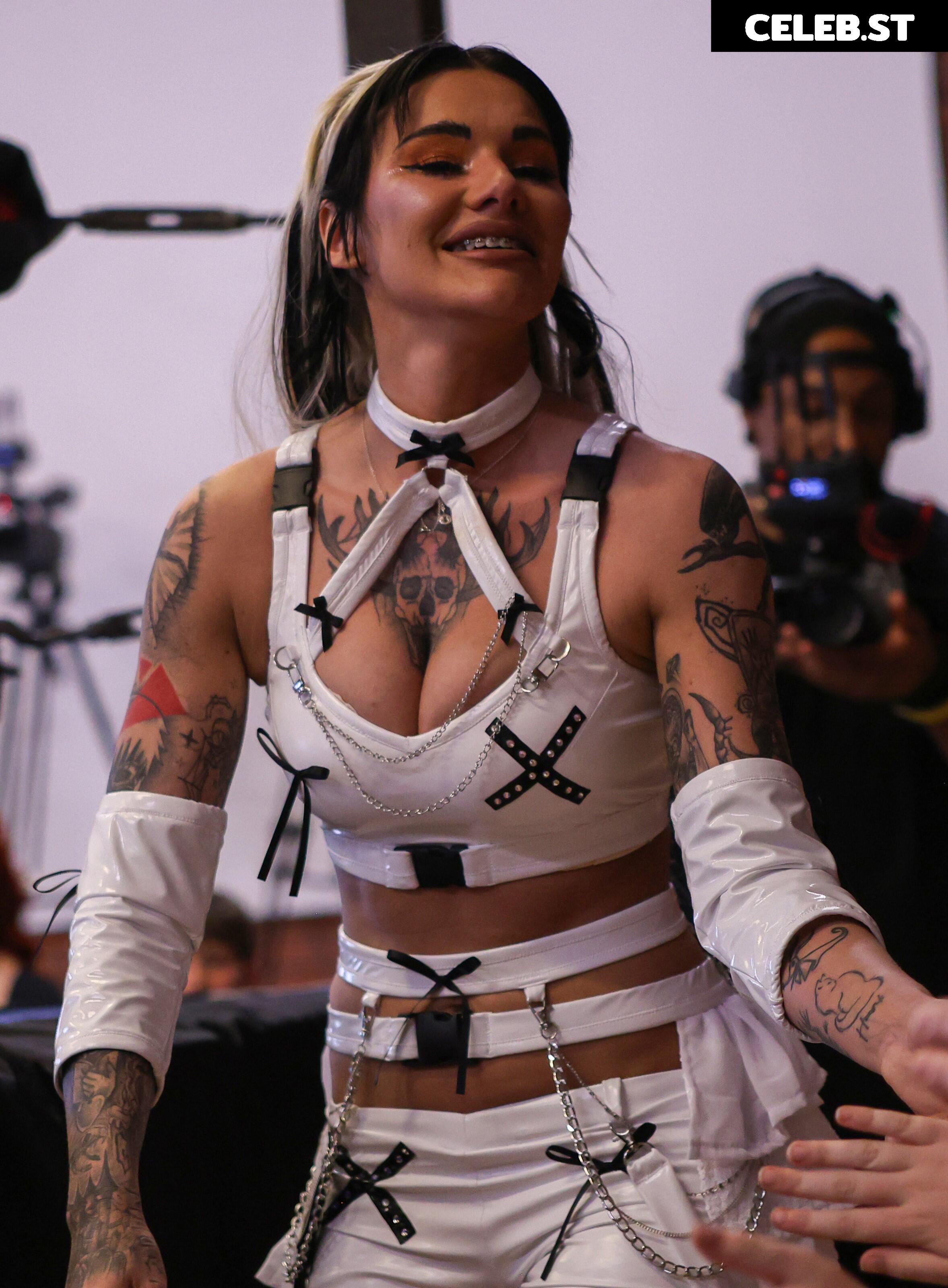 Women of Professional Wrestling Image 23666190