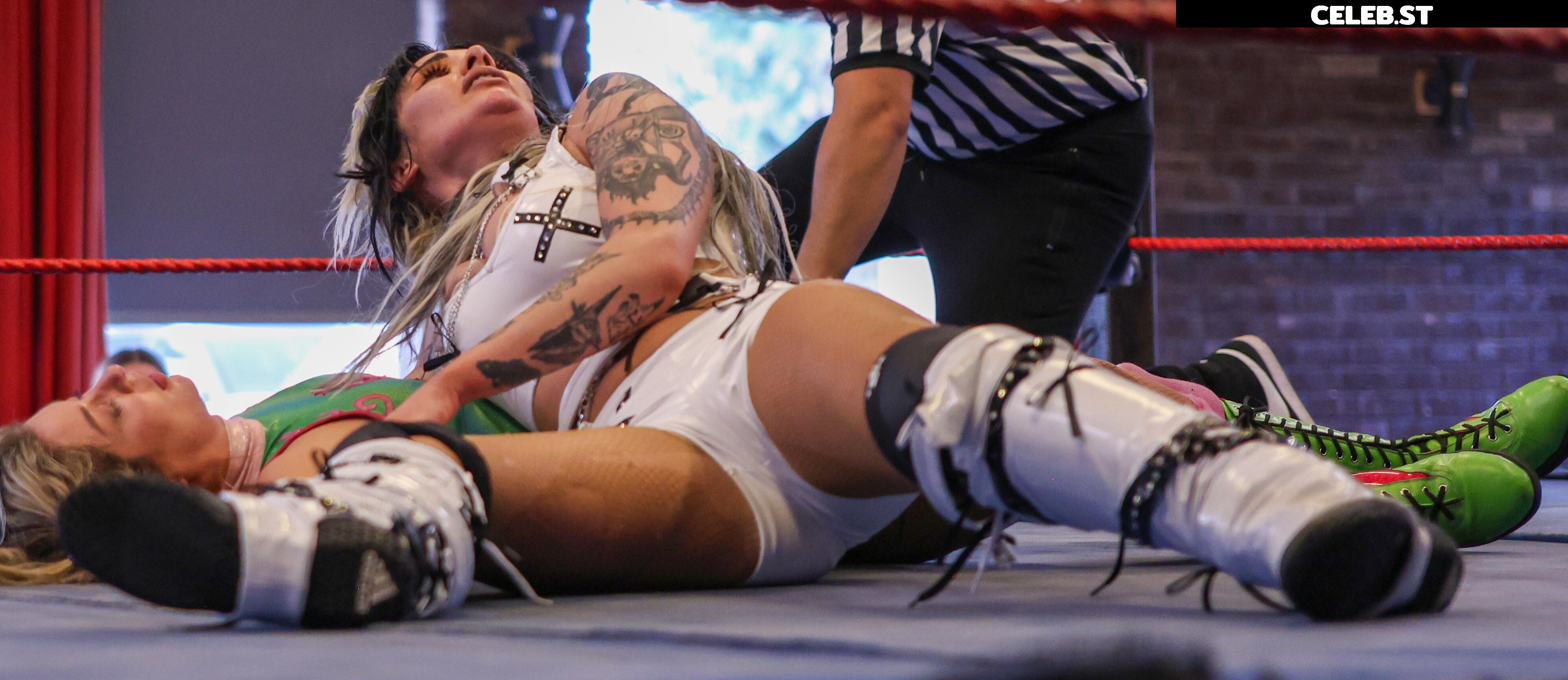 Women of Professional Wrestling Image 23666198