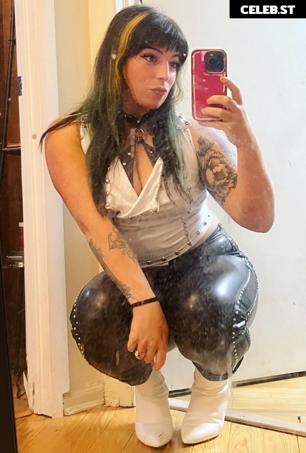 Women of Professional Wrestling Image 23666183