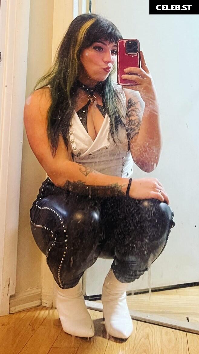 Women of Professional Wrestling Image 23666184