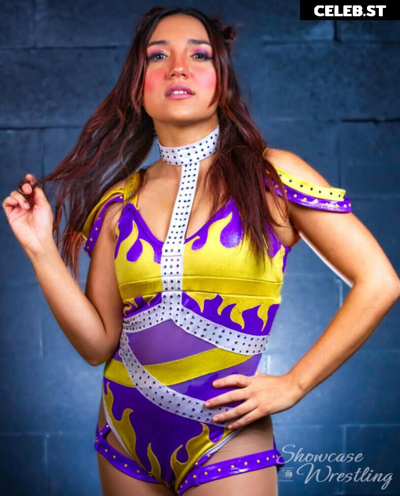 Women of Professional Wrestling Image 23666103
