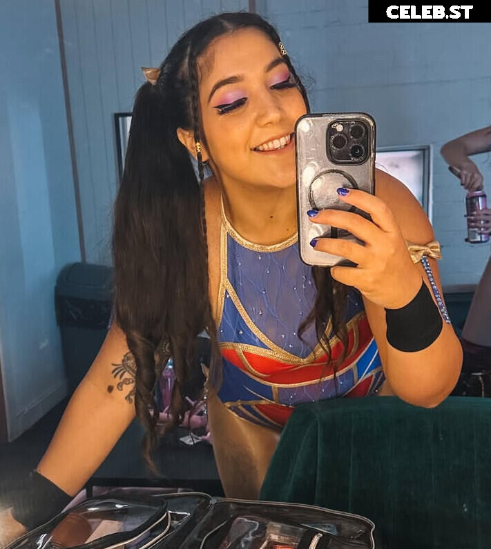 Women of Professional Wrestling Image 23666102