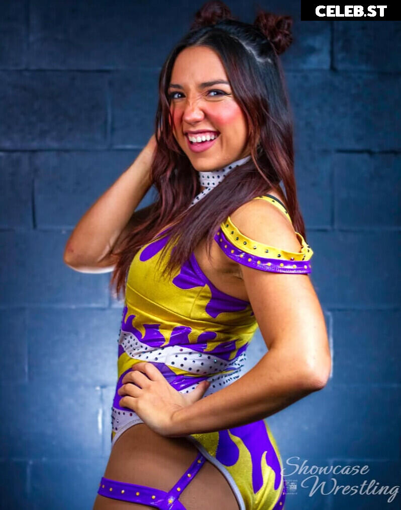 Women of Professional Wrestling Image 23666105