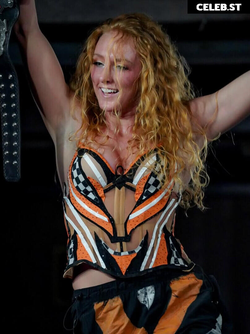 Women of Professional Wrestling Image 23666109