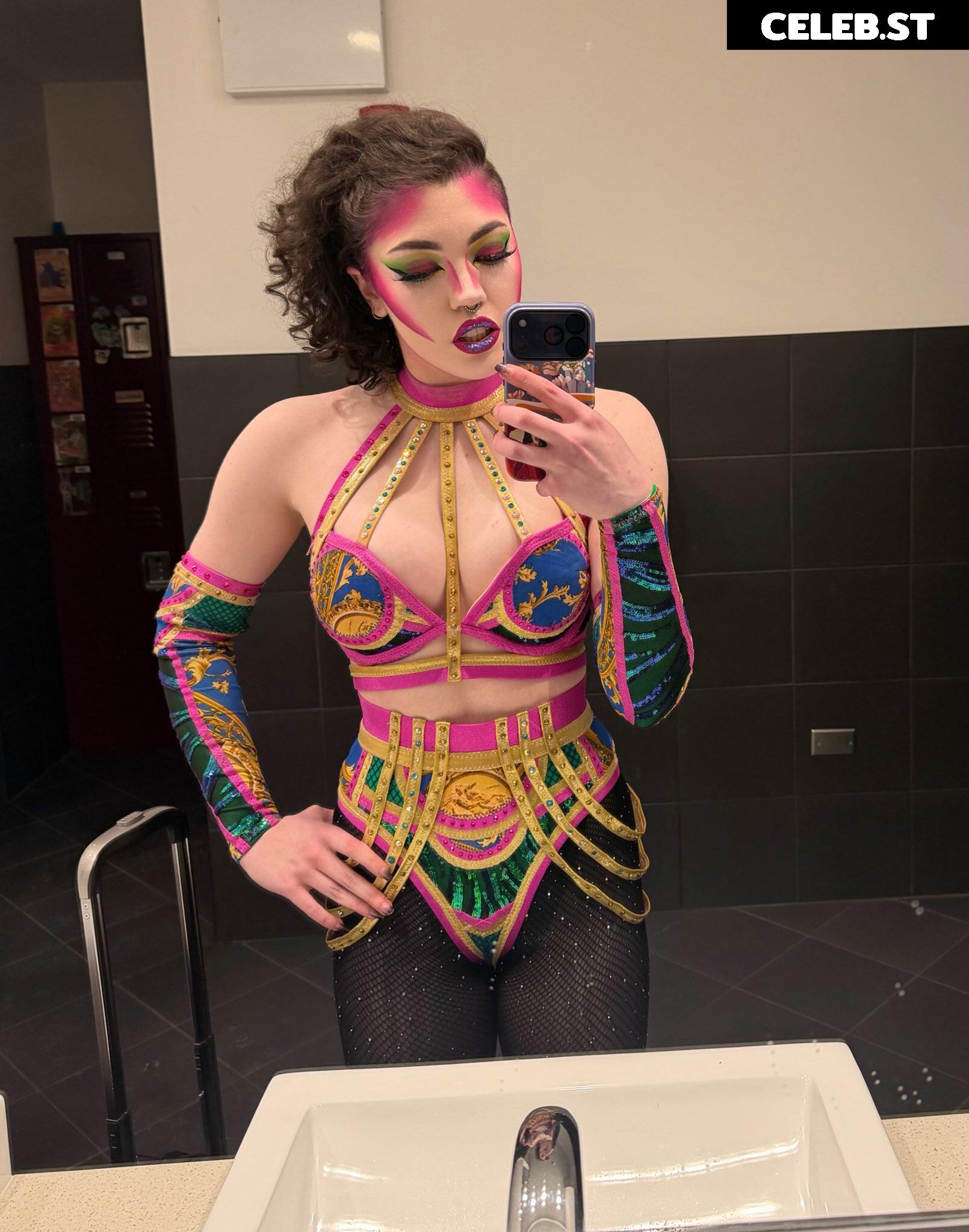 Women of Professional Wrestling Image 23666131