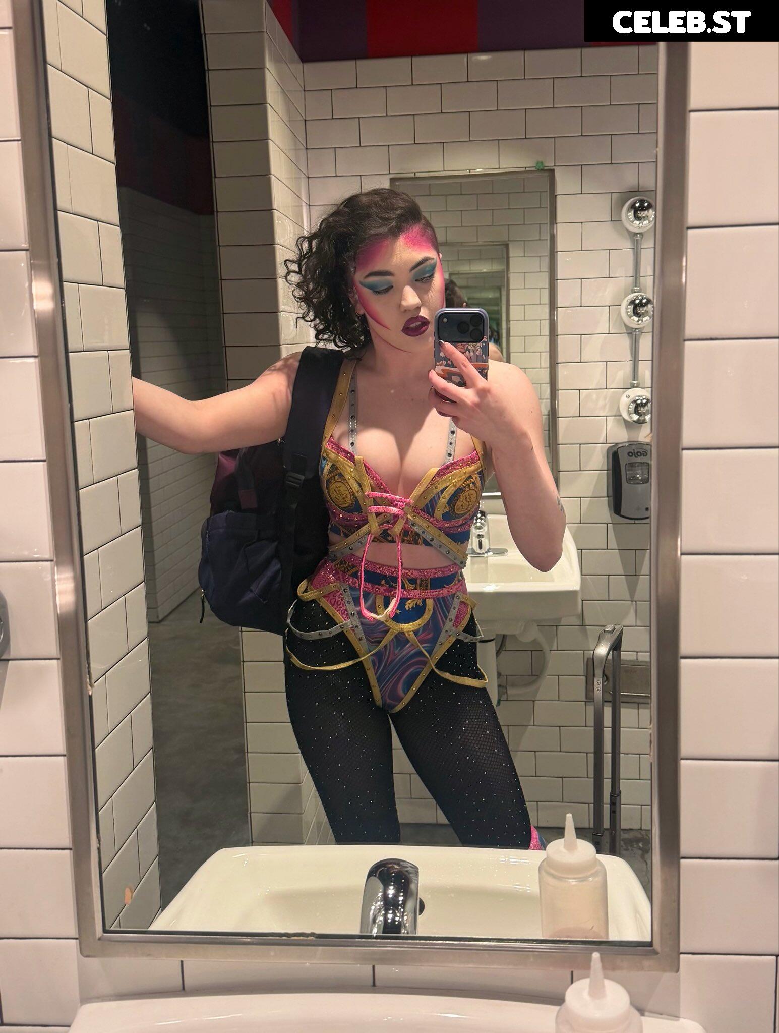 Women of Professional Wrestling Image 23666137