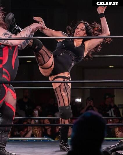 Women of Professional Wrestling Image 23666161