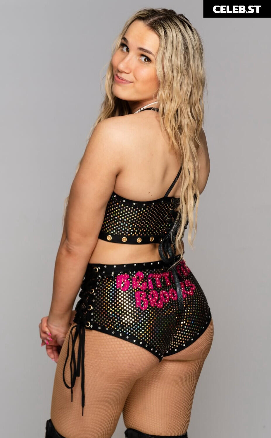 Women of Professional Wrestling Image 23666150