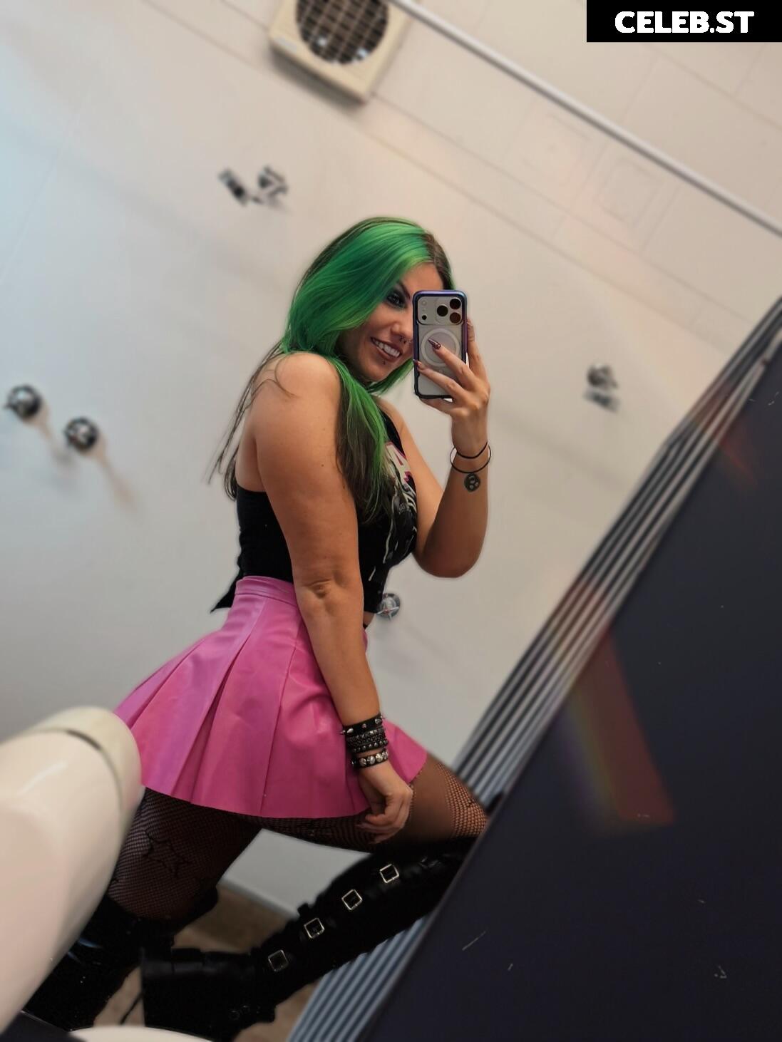 Women of Professional Wrestling Image 23666144
