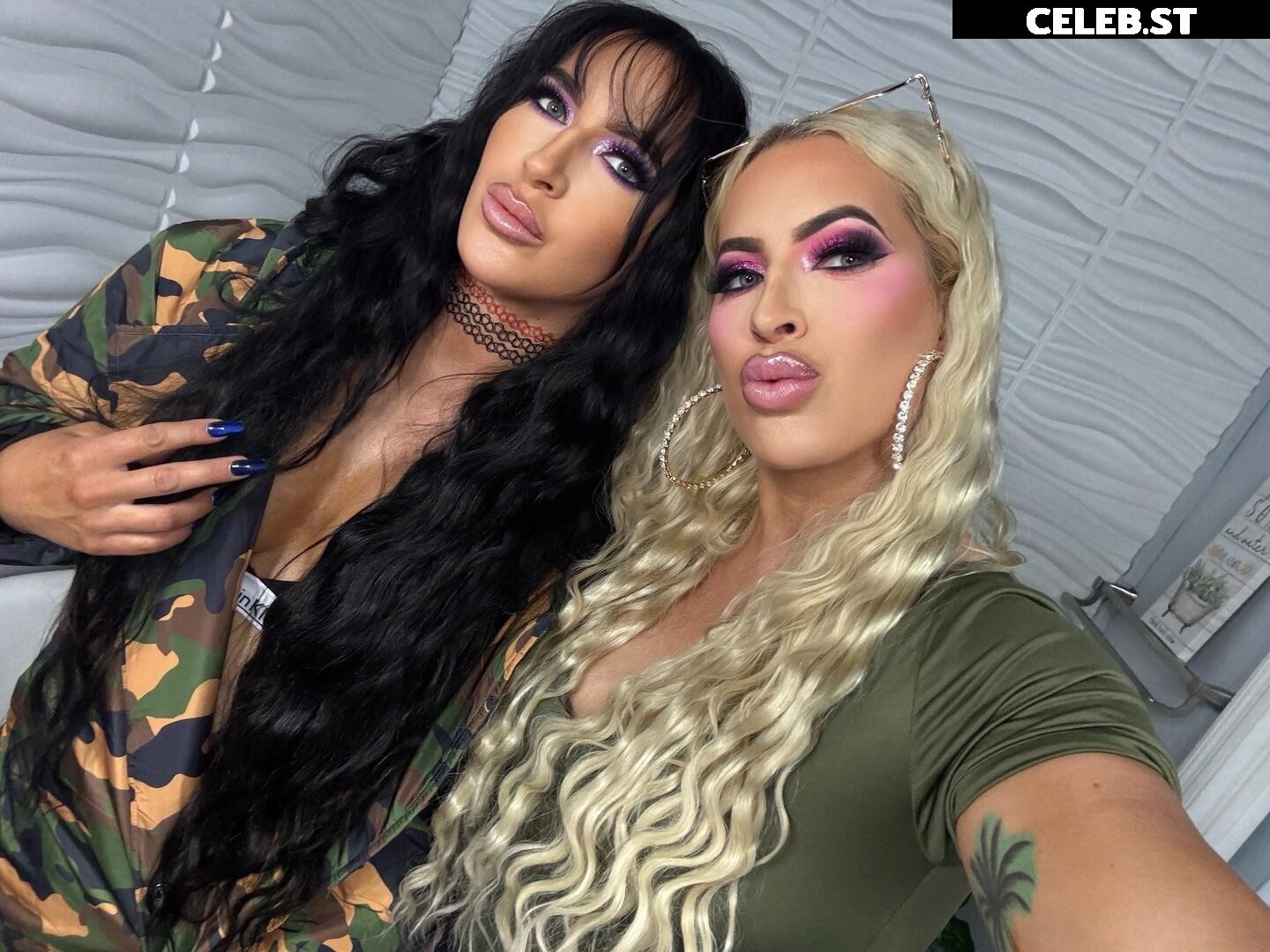 Women of Professional Wrestling Image 23666177