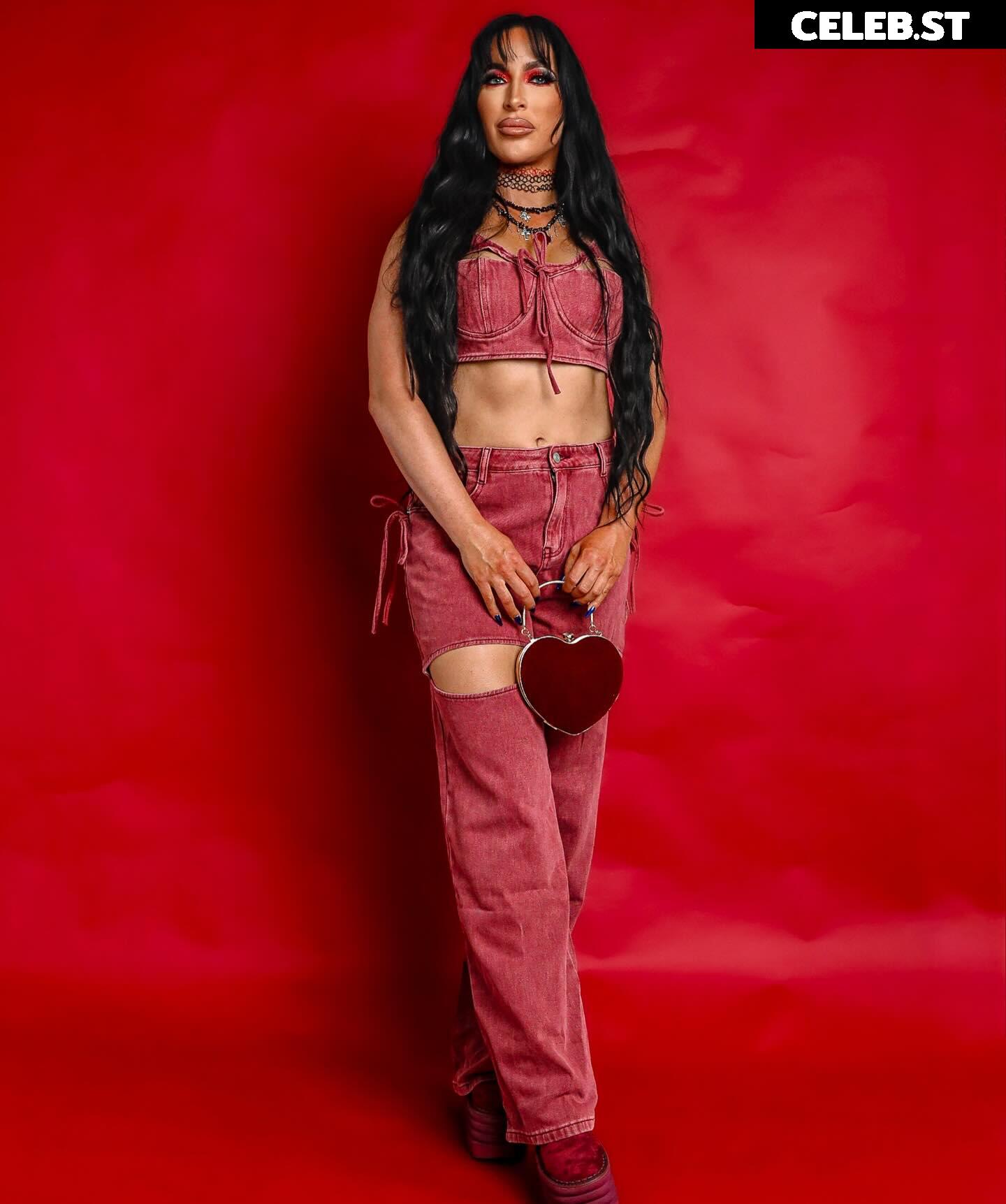 Women of Professional Wrestling Image 23666175