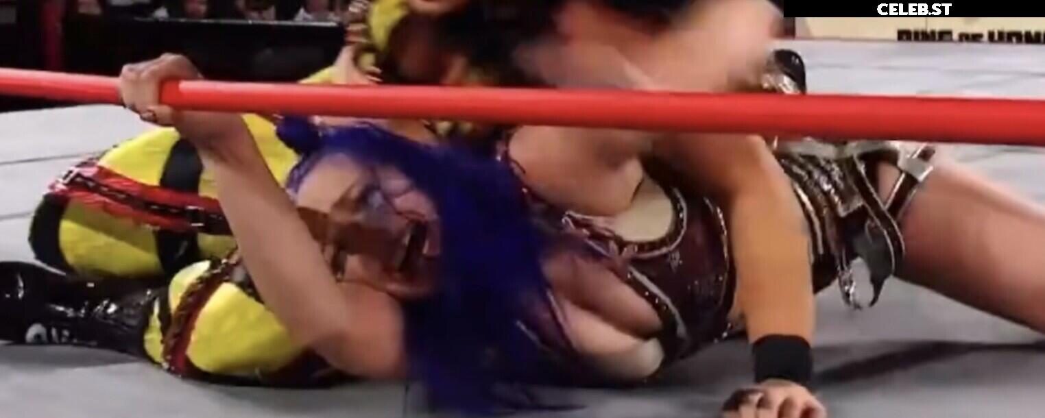 Women of Professional Wrestling Image 23666083