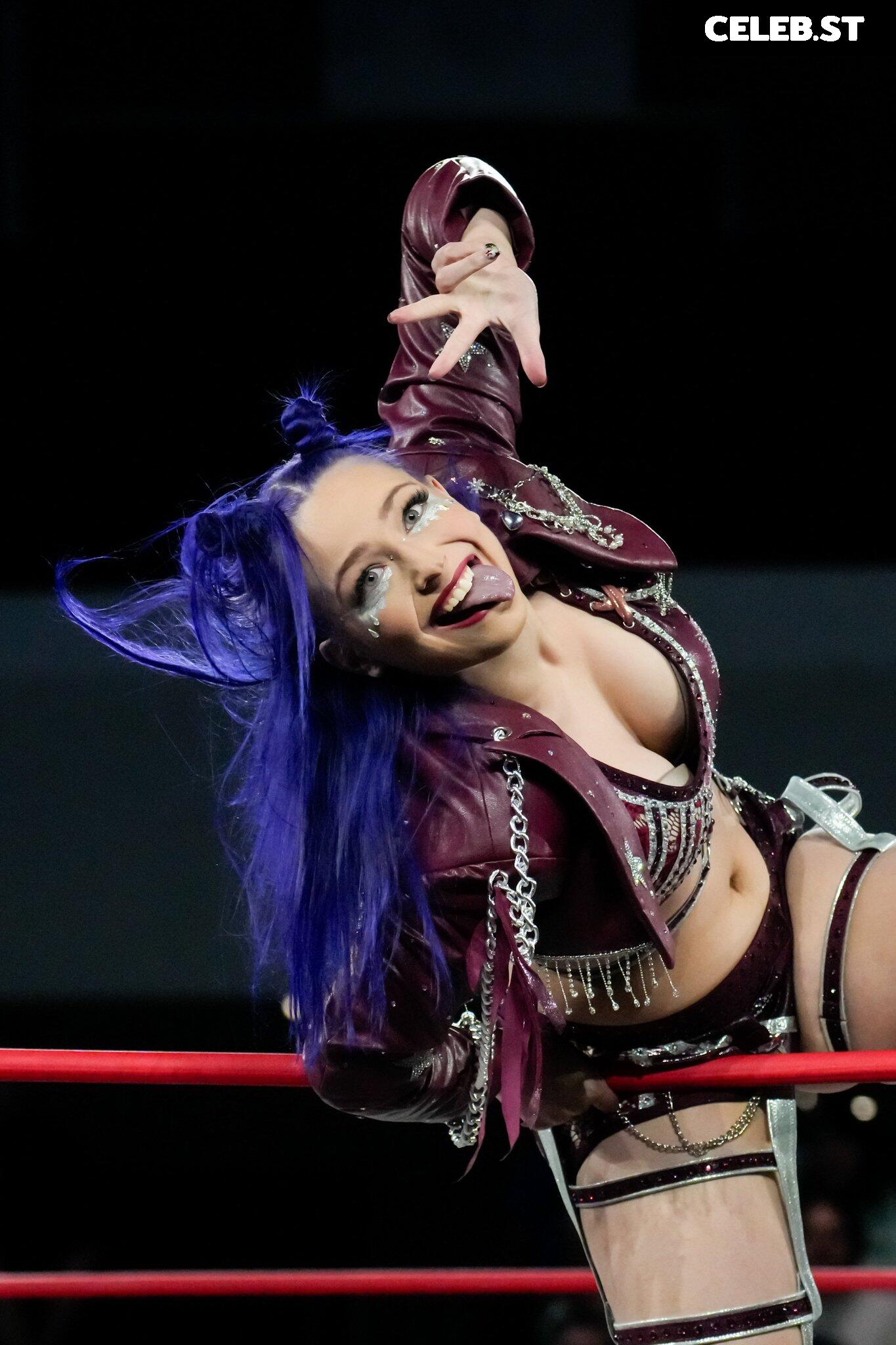 Women of Professional Wrestling Image 23666080