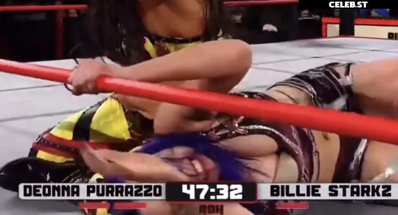 Women of Professional Wrestling Image 23666085