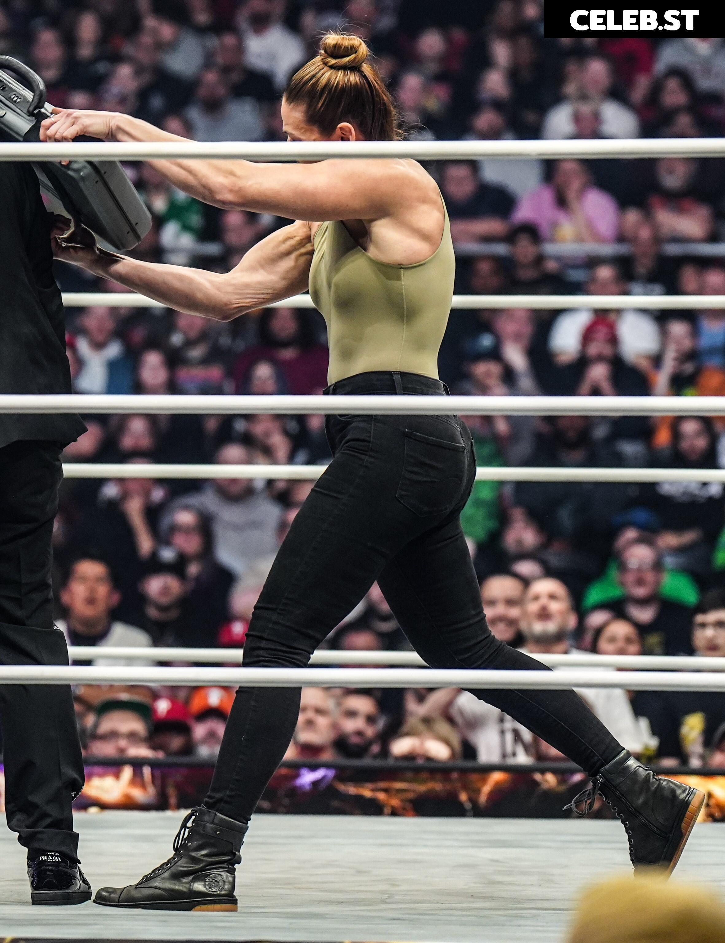 Women of Professional Wrestling Image 23666020