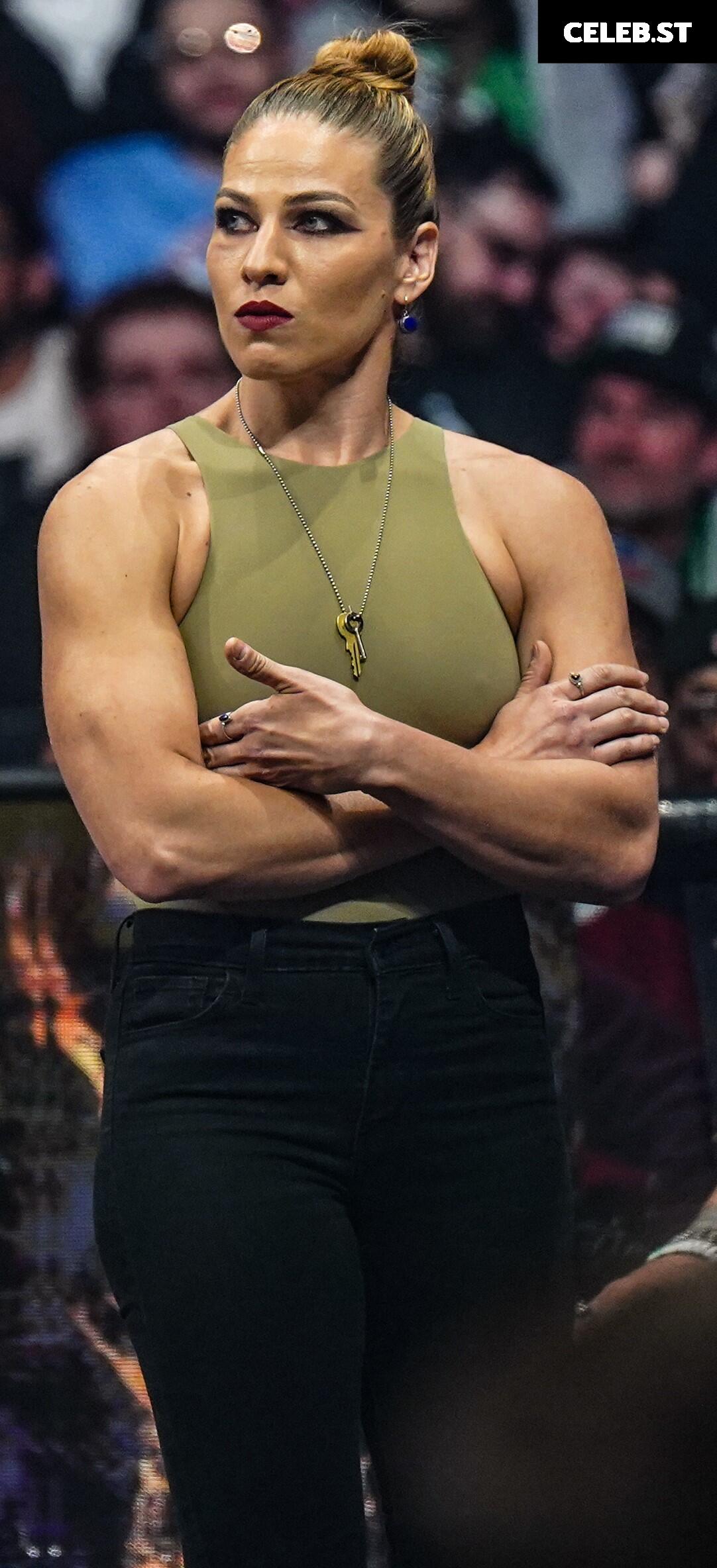 Women of Professional Wrestling Image 23666027