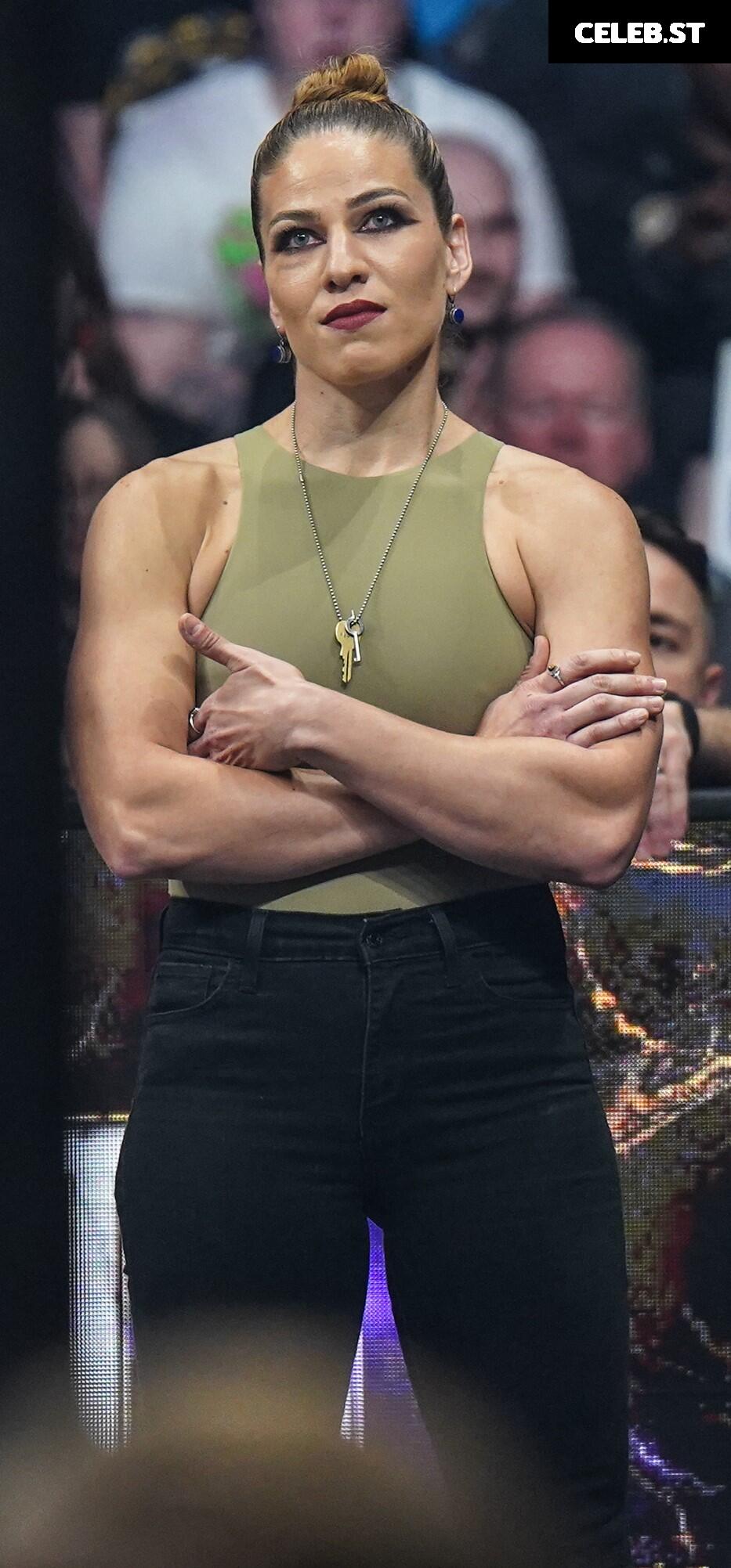Women of Professional Wrestling Image 23666026