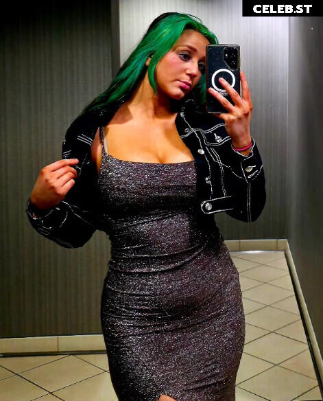 Women of Professional Wrestling Image 23666025