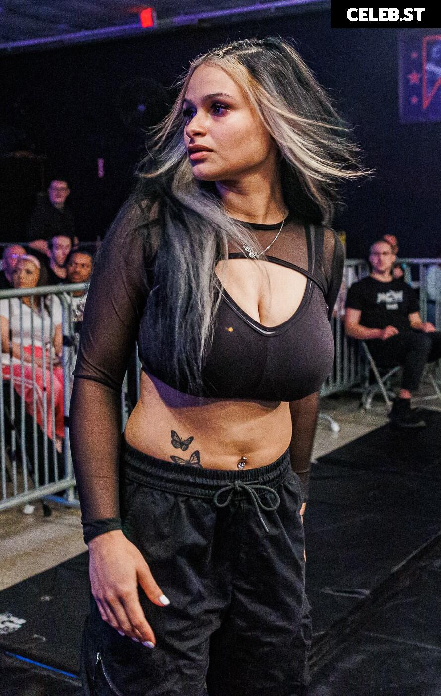 Women of Professional Wrestling Image 23666028