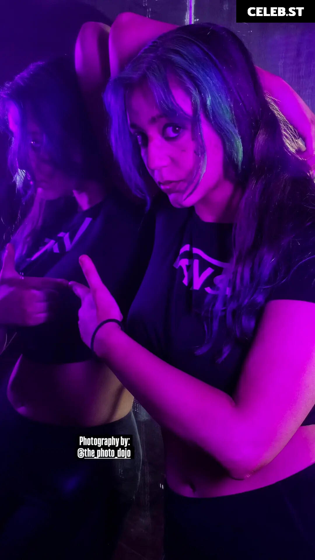 Women of Professional Wrestling Image 23666002