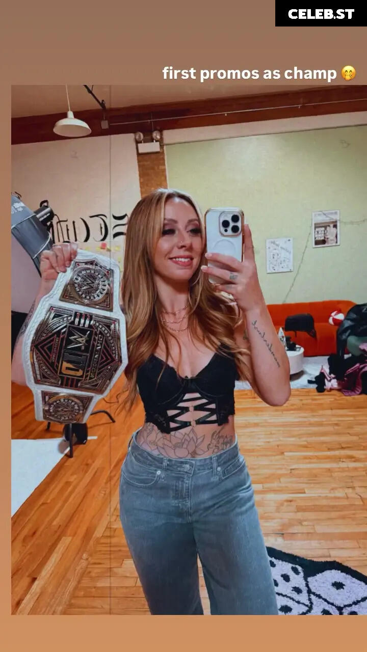Women of Professional Wrestling Image 23666006