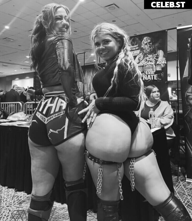 Women of Professional Wrestling Image 23666035