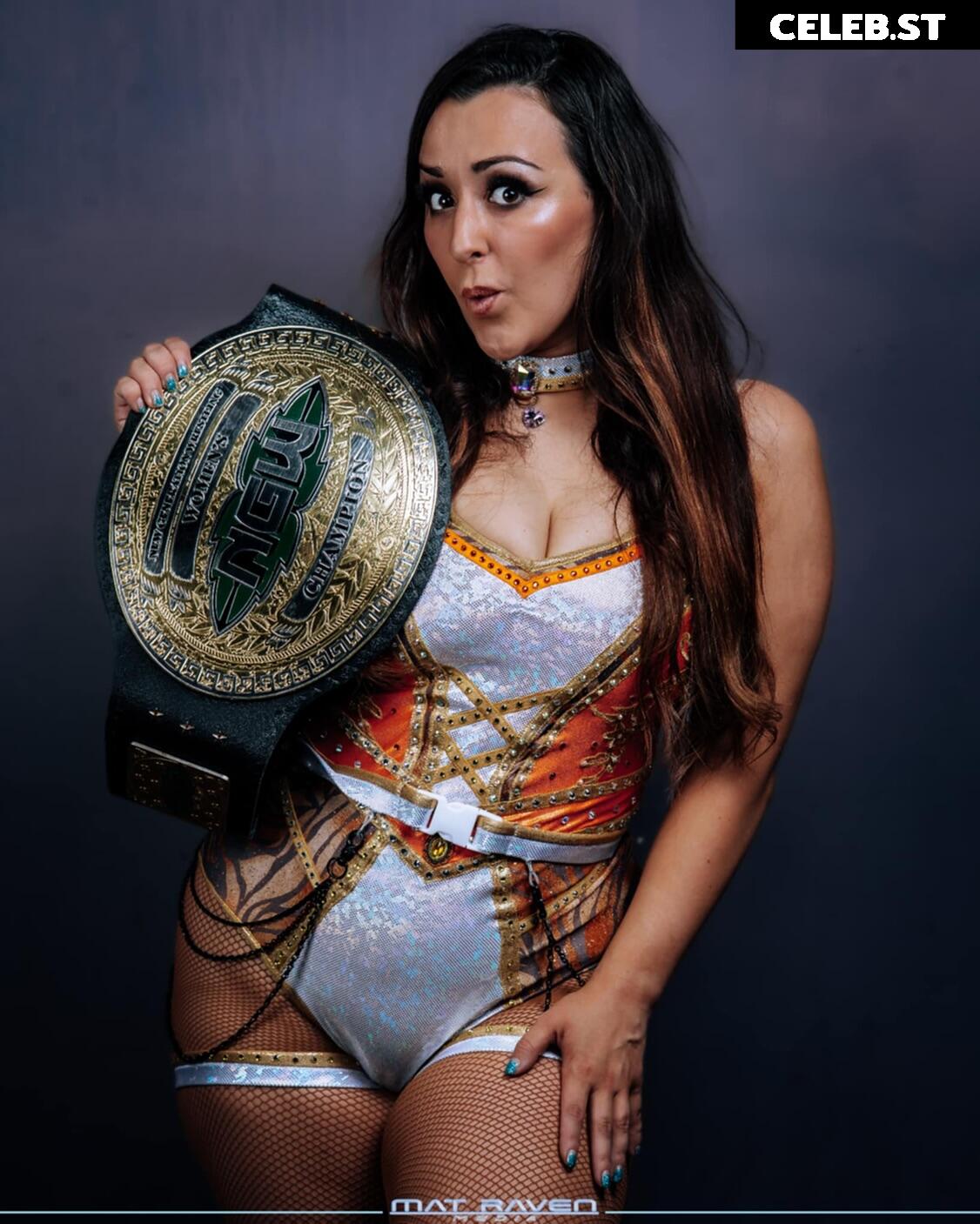 Women of Professional Wrestling Image 23666052