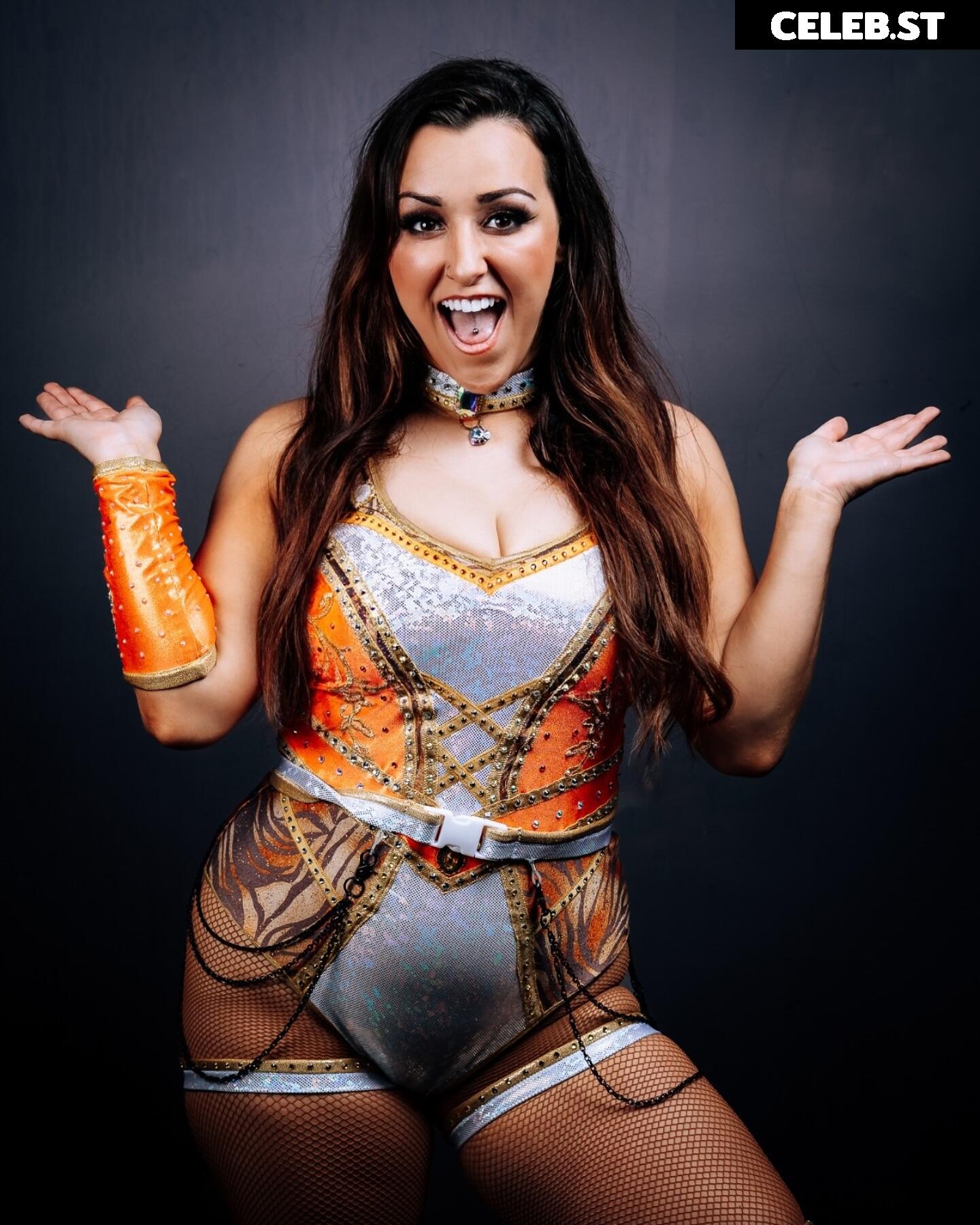 Women of Professional Wrestling Image 23666051