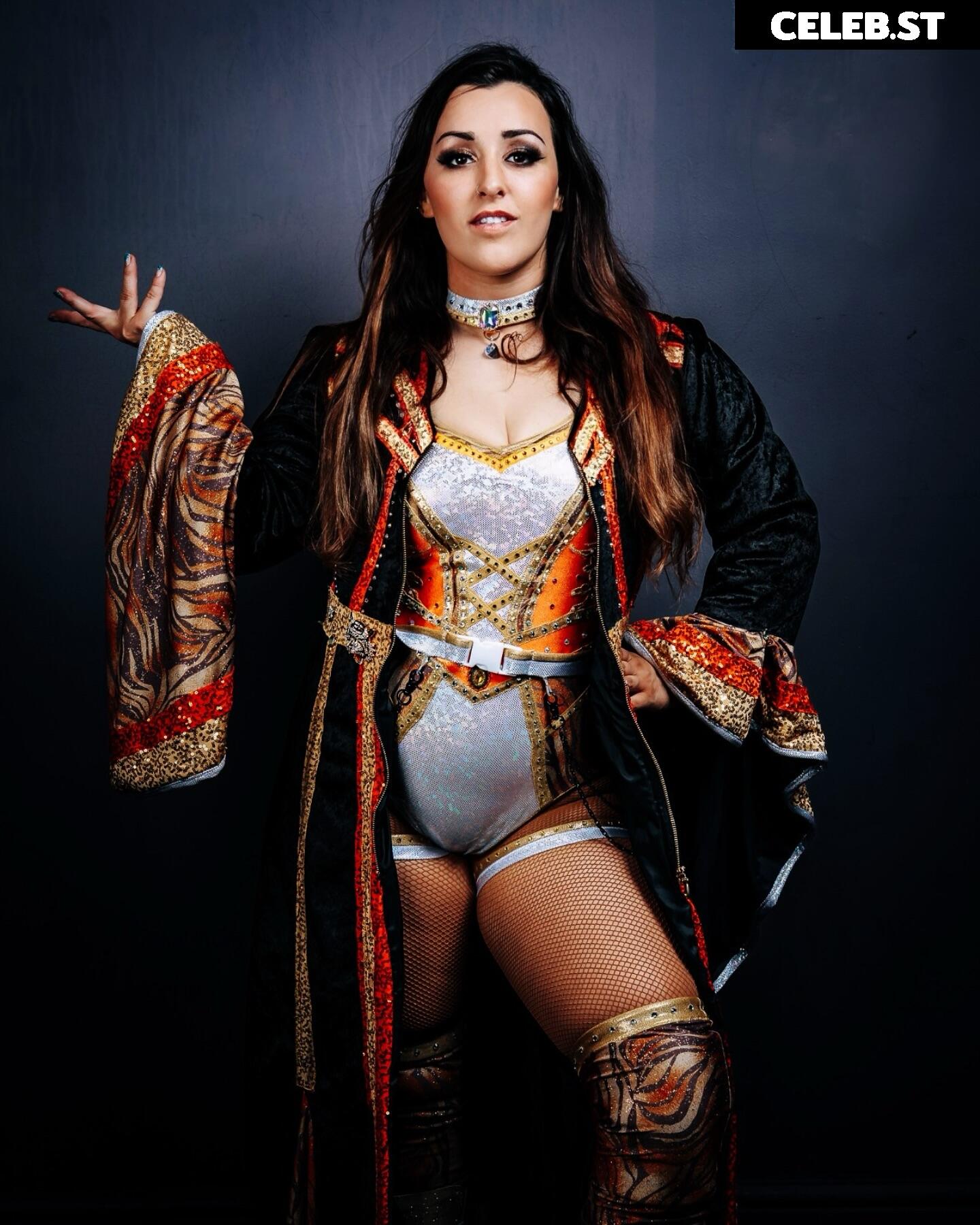 Women of Professional Wrestling Image 23666050