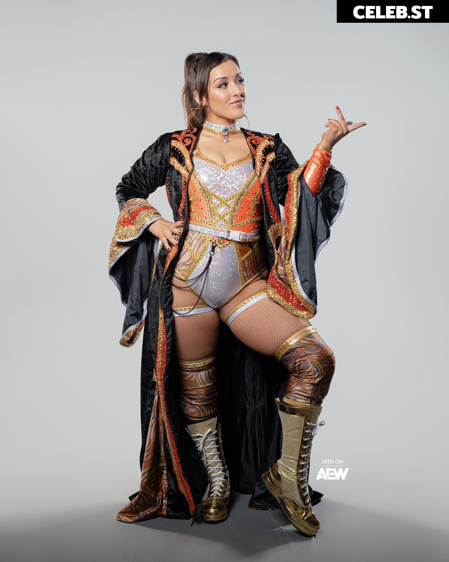 Women of Professional Wrestling Image 23666057