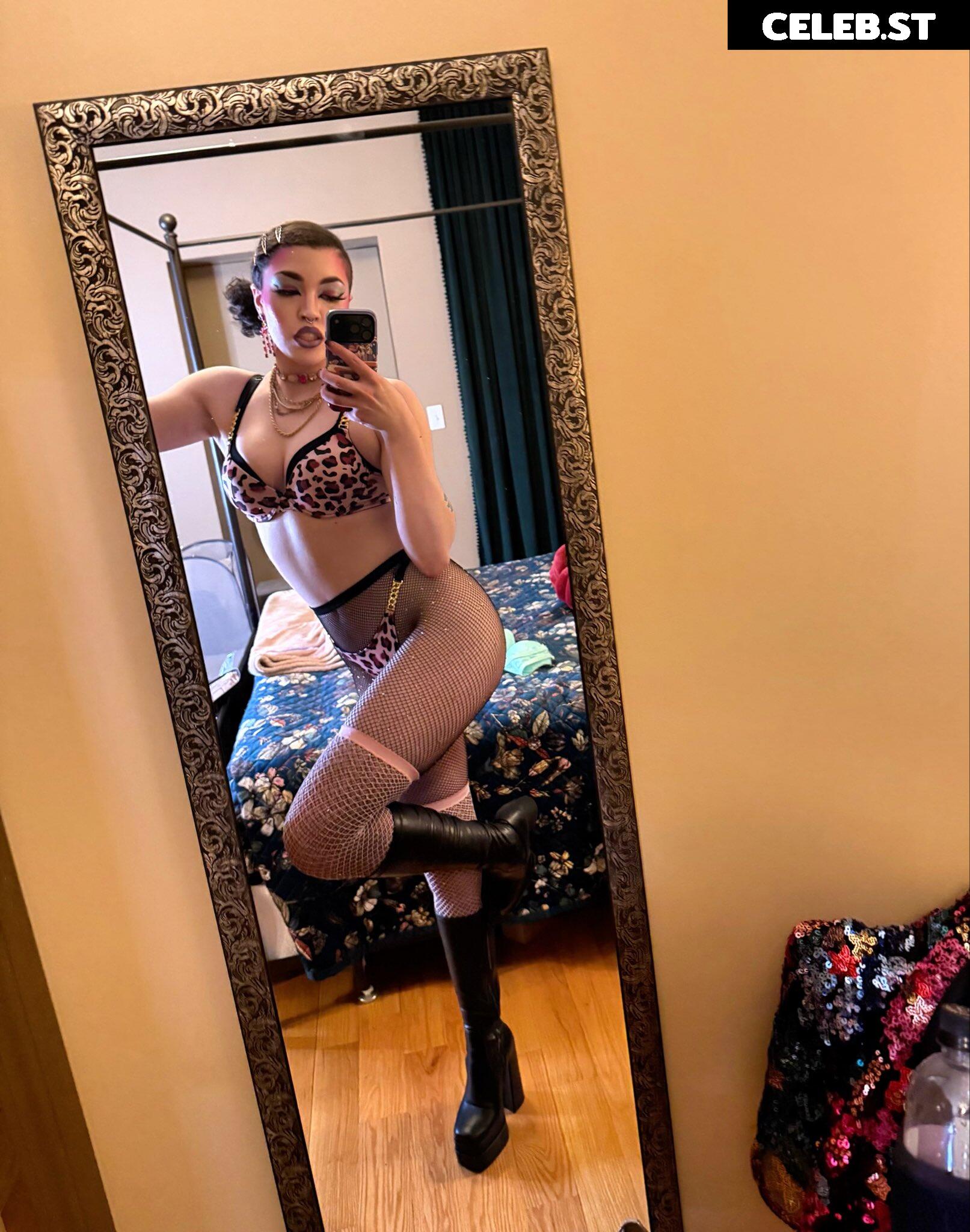 Women of Professional Wrestling Image 23666056