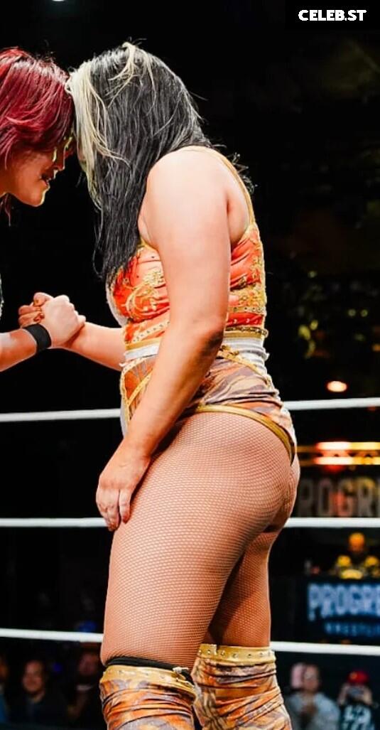 Women of Professional Wrestling Image 23666046