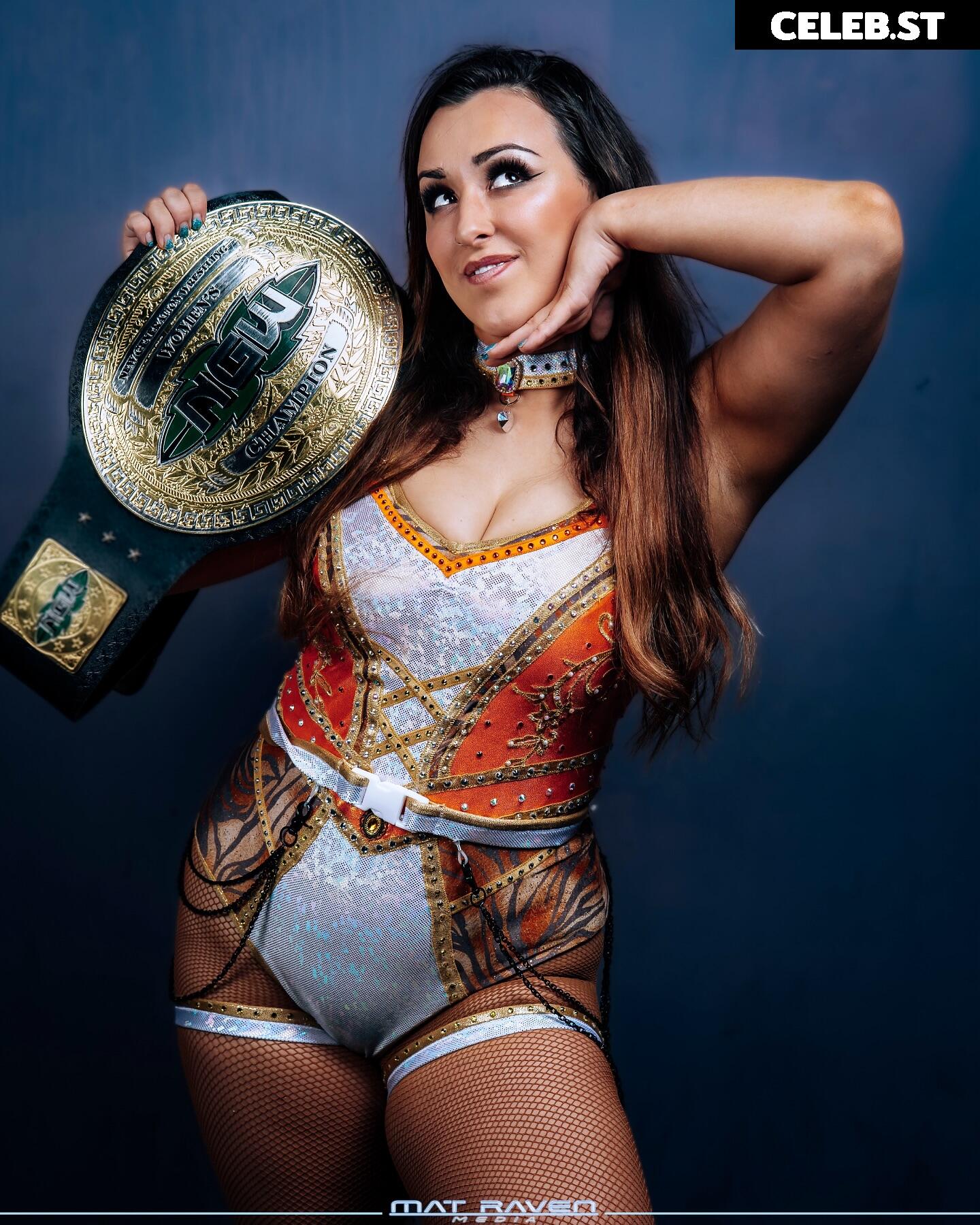 Women of Professional Wrestling Image 23666049